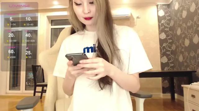 Image 11 of sweety_eun Stream on Chaturbate on 22 months ago