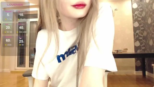Image 2 of sweety_eun Stream on Chaturbate on 22 months ago