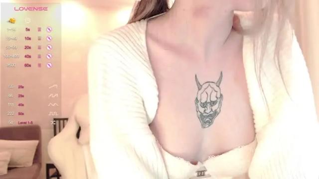 Image 4 of sweety_eun Stream on Chaturbate on 18 months ago