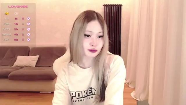 Image 12 of sweety_eun Stream on Chaturbate on 18 months ago