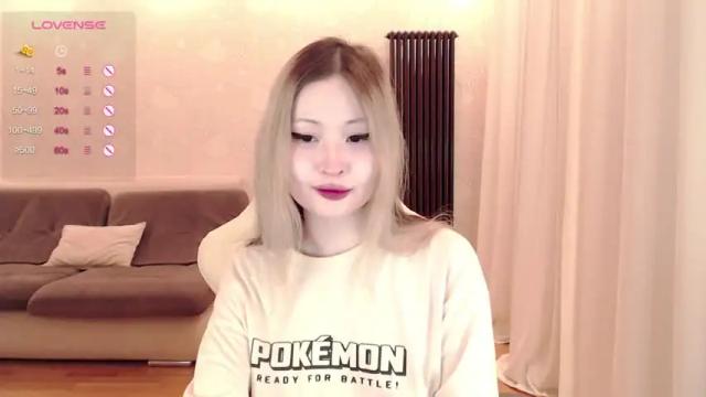 Image 3 of sweety_eun Stream on Chaturbate on 18 months ago