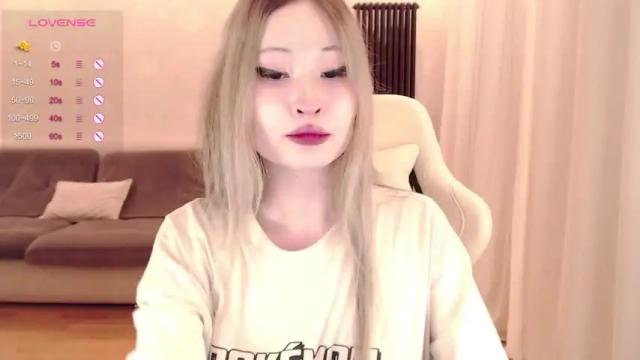 Thumbnail 2, sweety_eun's Stream at Chaturbate, 18 months ago