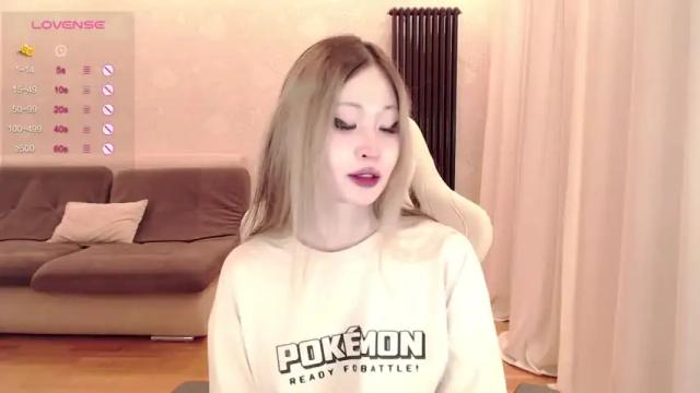 Image 7 of sweety_eun Stream on Chaturbate on 18 months ago