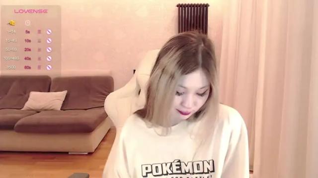 Image 8 of sweety_eun Stream on Chaturbate on 18 months ago