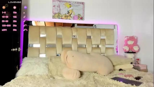 Image 4 of sweety_honeey Stream on Chaturbate on 5 months ago