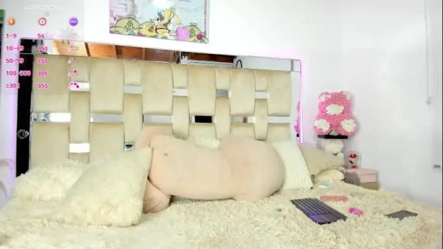 Image 4 of sweety_honeey Stream on Chaturbate on 5 months ago