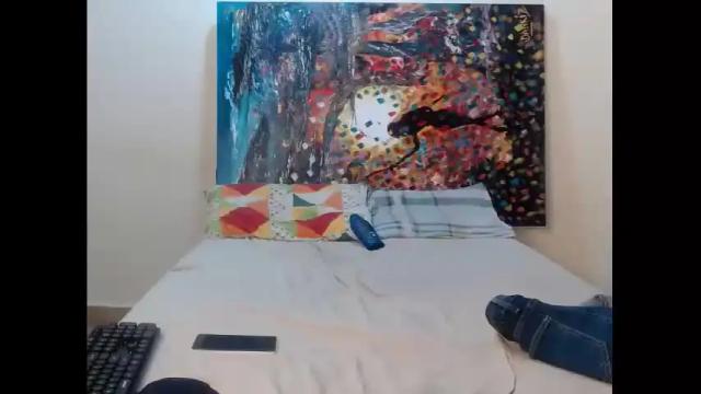 Thumbnail 2, sweety_juliet01's Stream at Chaturbate, 21 months ago