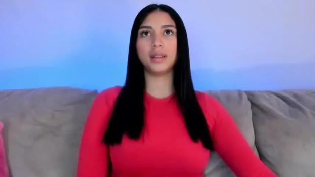 Image 4 of sweety_leela Stream on Chaturbate on 15 months ago