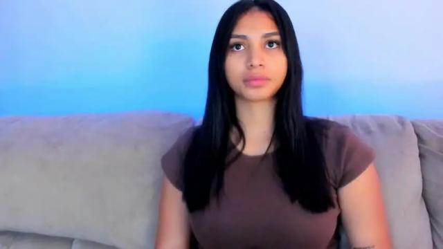 Image 12 of sweety_leela Stream on Chaturbate on 15 months ago