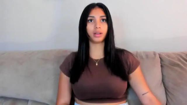 Image 4 of sweety_leela Stream on Chaturbate on 15 months ago