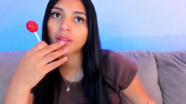 Image 6 of sweety_leela Stream on Chaturbate on 15 months ago