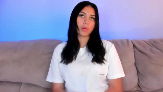 Image 4 of sweety_leela Stream on Chaturbate on 15 months ago