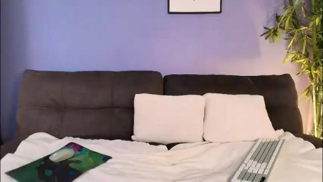 Thumbnail 2, sweety_leela's Stream at Chaturbate, 2 months ago