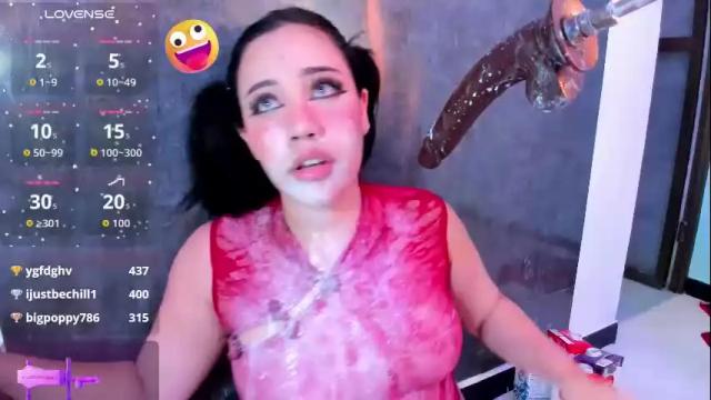 Image 3 of sweety_maria_ Stream on Chaturbate on 3 months ago