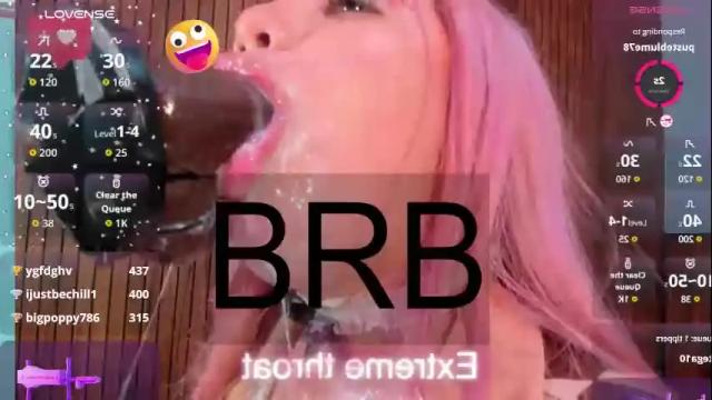 Thumbnail 2, sweety_maria_'s Stream at Chaturbate, 3 months ago