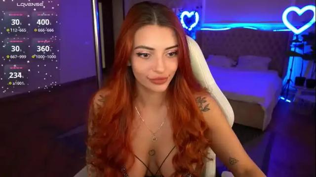 Thumbnail 1, sweety_one_'s Stream at Chaturbate, 1 month ago