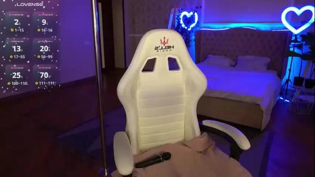 Image 2 of sweety_one_ Stream on Chaturbate on 1 month ago