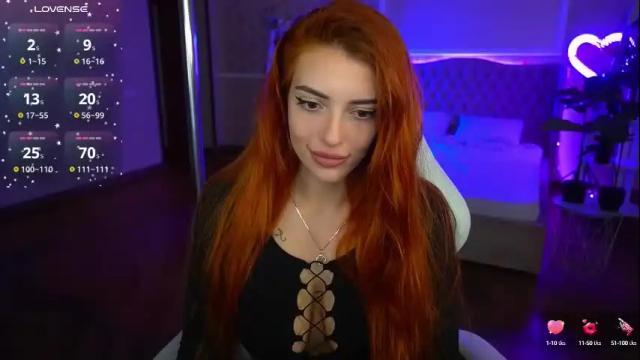 Thumbnail 1, sweety_one_'s Stream at Chaturbate, 11 days ago