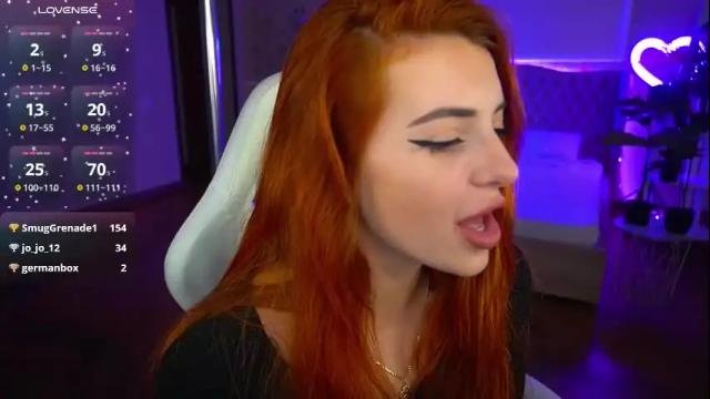 Image 3 of sweety_one_ Stream on Chaturbate on 13 days ago
