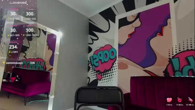 Image 8 of sweety_one_ Stream on Chaturbate on 8 days ago