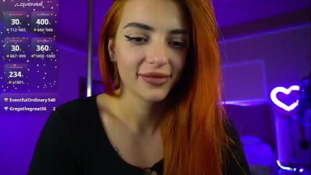 Image 11 of sweety_one_ Stream on Chaturbate on 7 days ago