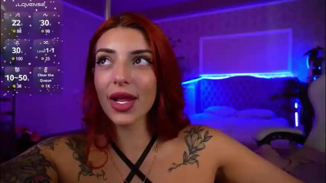 Image 6 of sweety_one_ Stream on Chaturbate on 2 months ago