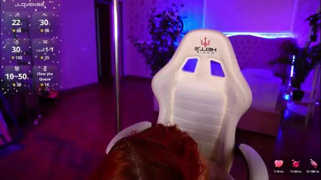 Image 12 of sweety_one_ Stream on Chaturbate on 2 months ago