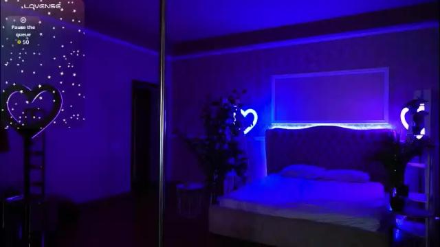 Image 12 of sweety_one_ Stream on Chaturbate on 2 months ago