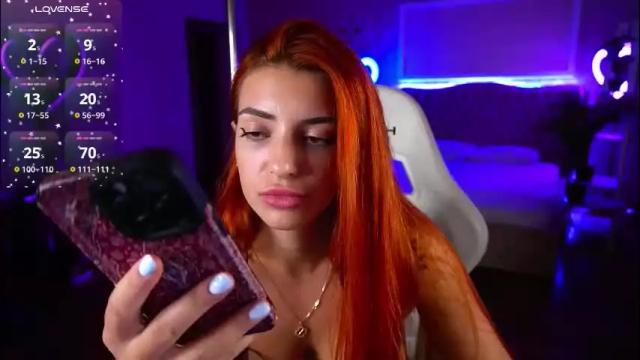 Image 8 of sweety_one_ Stream on Chaturbate on 2 months ago