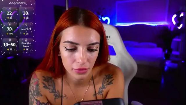 Thumbnail 3, sweety_one_'s Stream at Chaturbate, 2 months ago