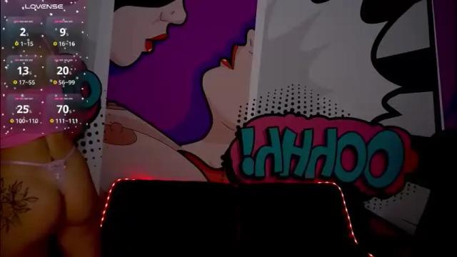 Image 7 of sweety_one_ Stream on Chaturbate on 2 months ago