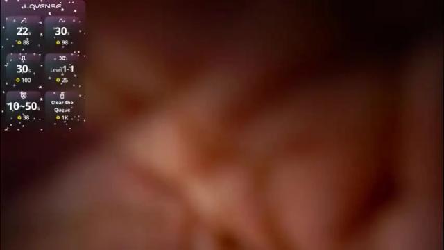 Image 6 of sweety_one_ Stream on Chaturbate on 2 months ago