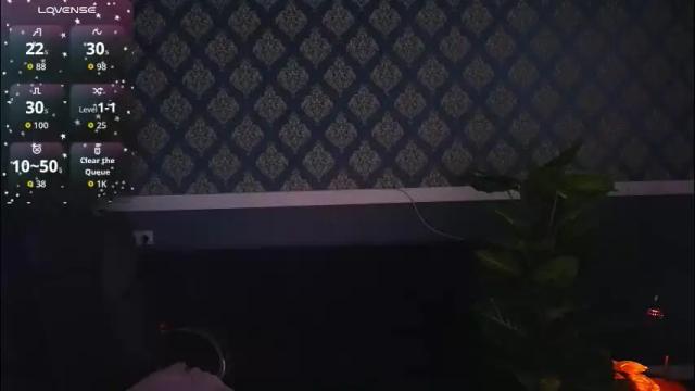 Image 11 of sweety_one_ Stream on Chaturbate on 1 month ago