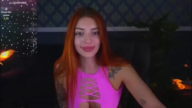 Thumbnail 2, sweety_one_'s Stream at Chaturbate, 1 month ago