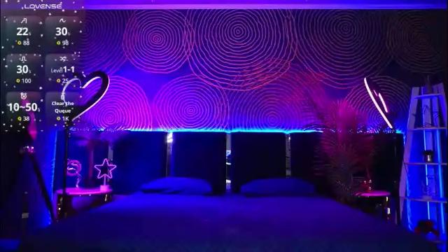 Image 7 of sweety_one_ Stream on Chaturbate on 1 month ago