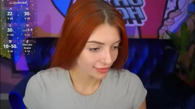 Image 12 of sweety_one_ Stream on Chaturbate on 5 days ago