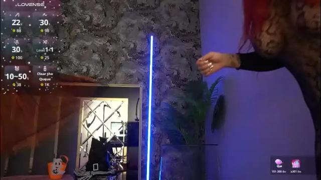 Thumbnail 1, sweety_one_'s Stream at Chaturbate, 9 hours ago