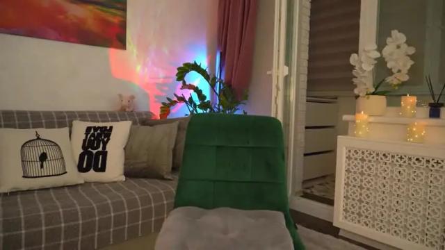 Image 3 of sweety_rinushka_ Stream on Chaturbate on 13 months ago