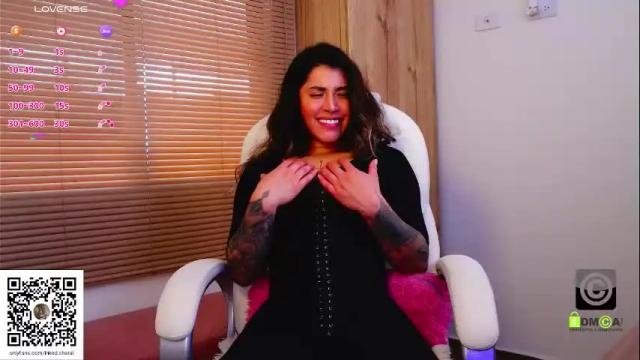 Image 7 of sweety_sharai Stream on Chaturbate on 1 month ago