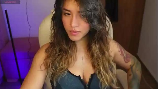 Thumbnail 2, sweety_sharai's Stream at Chaturbate, 6 days ago
