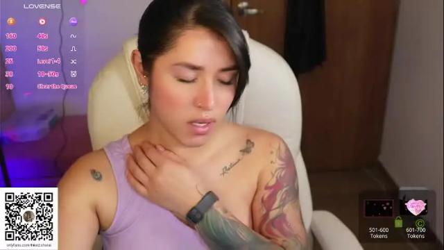 Image 2 of sweety_sharai Stream on Chaturbate on 5 days ago