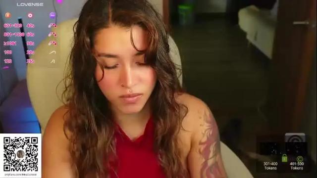 Thumbnail 1, sweety_sharai's Stream at Chaturbate, 4 months ago