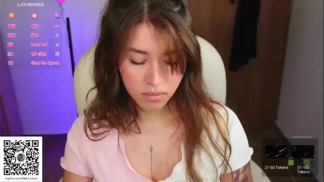 Image 2 of sweety_sharai Stream on Chaturbate on 4 months ago