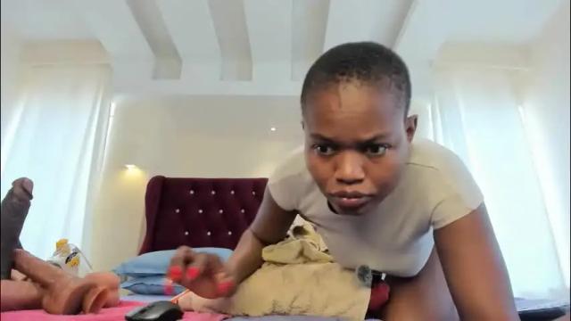 Thumbnail 1, sweety_shawtys's Stream at Chaturbate, 6 days ago