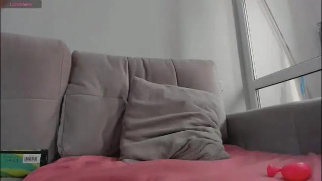 Thumbnail 2, sweety_vikky's Stream at Chaturbate, 1 month ago