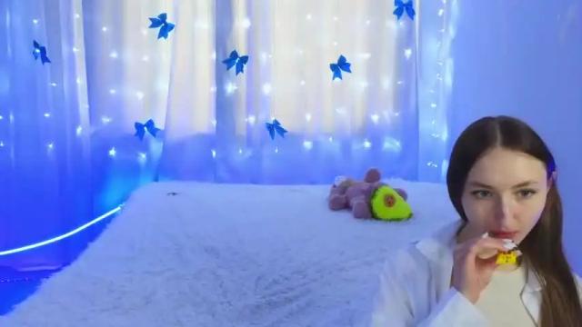 Image 3 of sweetybanny Stream on Chaturbate on 12 months ago