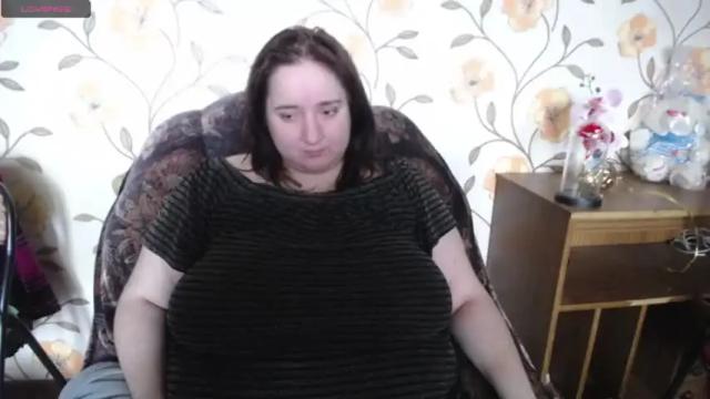 Image 10 of sweetybun_ Stream on Chaturbate on 13 months ago