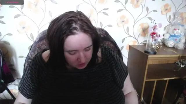 Image 12 of sweetybun_ Stream on Chaturbate on 13 months ago