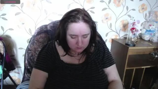 Image 3 of sweetybun_ Stream on Chaturbate on 13 months ago