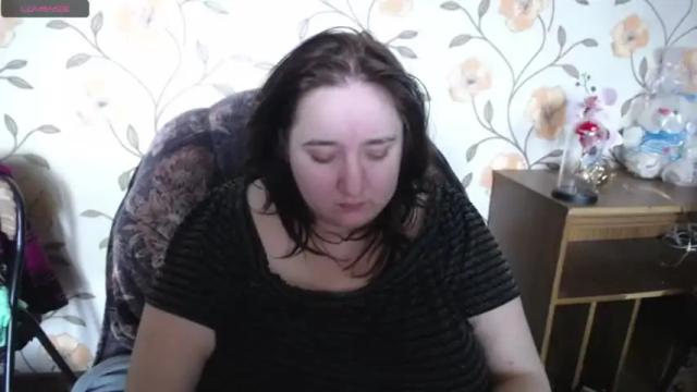 Image 4 of sweetybun_ Stream on Chaturbate on 13 months ago